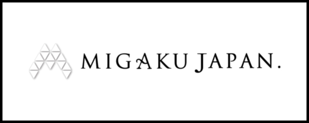 MIGAKU JAPAN